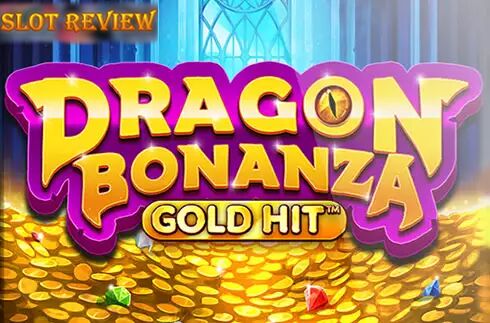 Gold Hit Dragon Bonanza